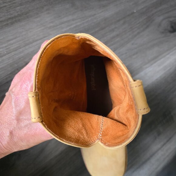 Jeffrey Campbell Riding Bootie - Picture 13 of 14